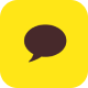 kakaotalk logo image