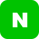 naver logo image